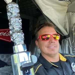 Meet your Posher, Jeff